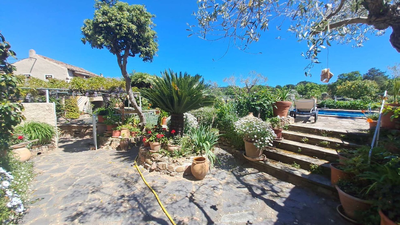 Photo of Outdoor in Ramatuelle