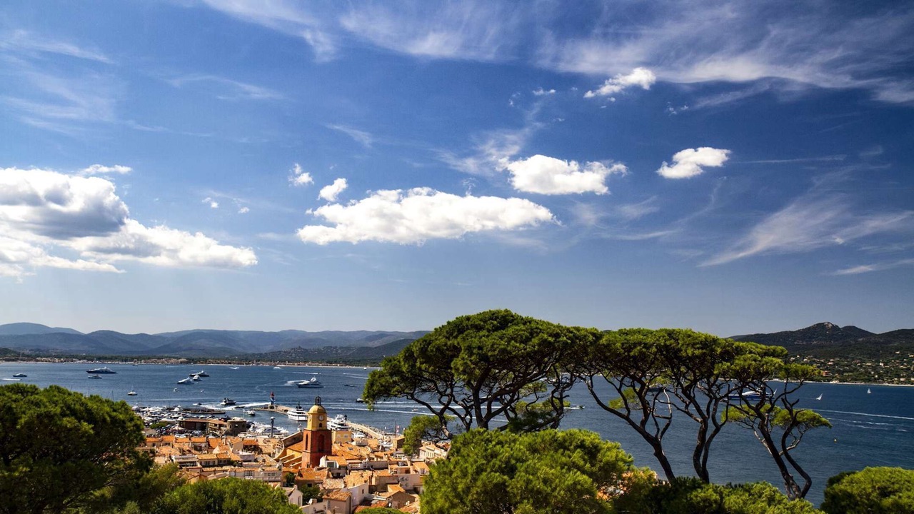 Photo of Others in Ramatuelle
