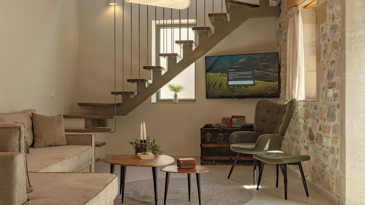 Photo of Livingroom in Houdetsi