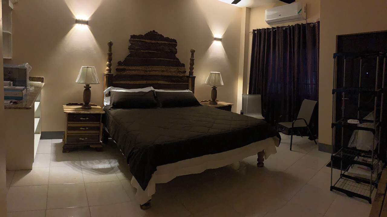 Photo of Bedroom in Silver Sands