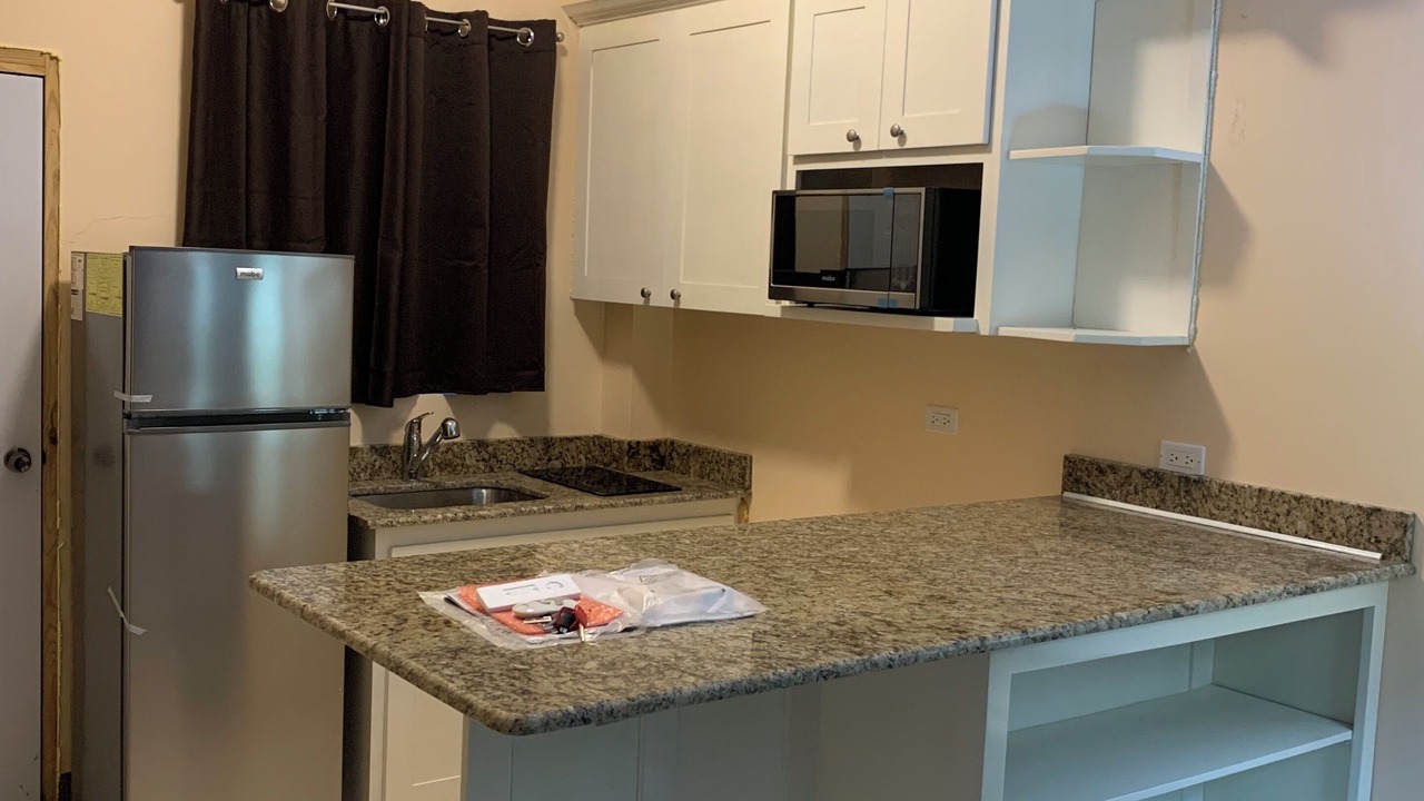 Photo of Kitchen in Silver Sands