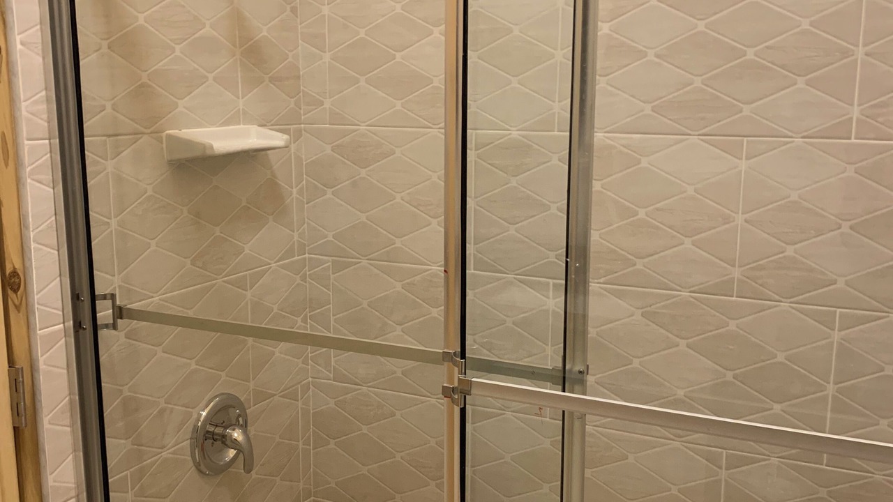 Photo of Bathroom in Silver Sands