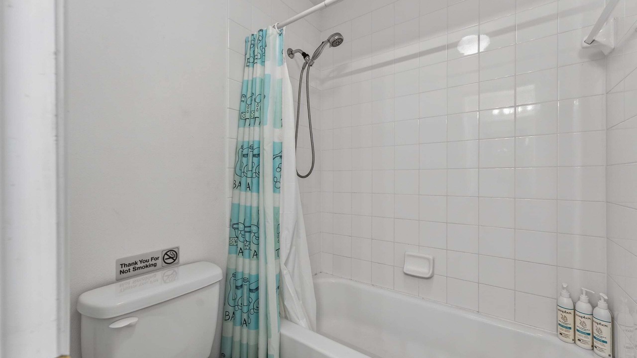Photo of Bathroom in Cumbrian Lakes