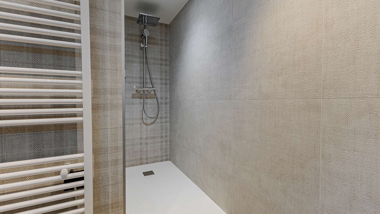 Photo of Bathroom in Belle Plagne