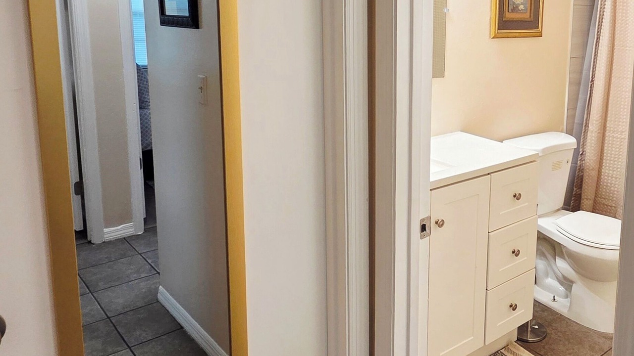 Photo of Bathroom in Winter Haven
