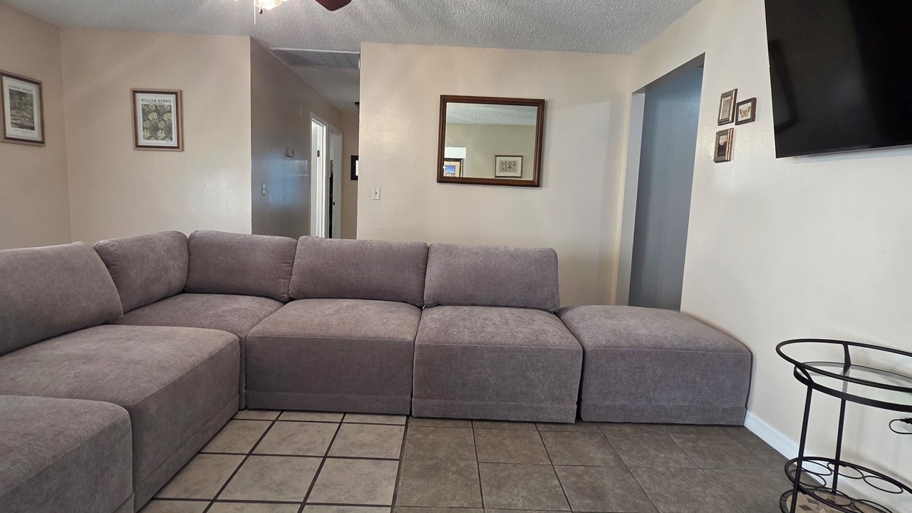 Photo of Livingroom in Winter Haven