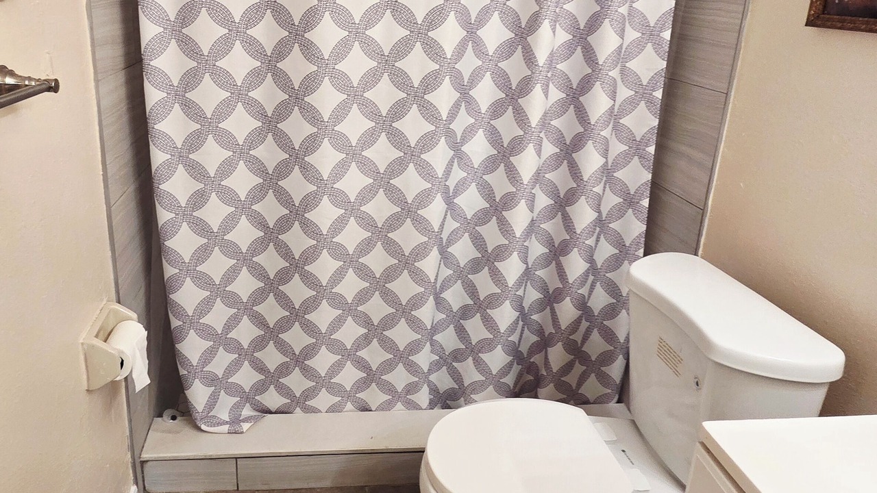 Photo of Bathroom in Winter Haven