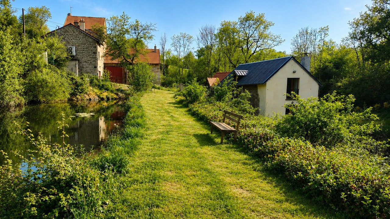 Photo of Outdoor in Servant