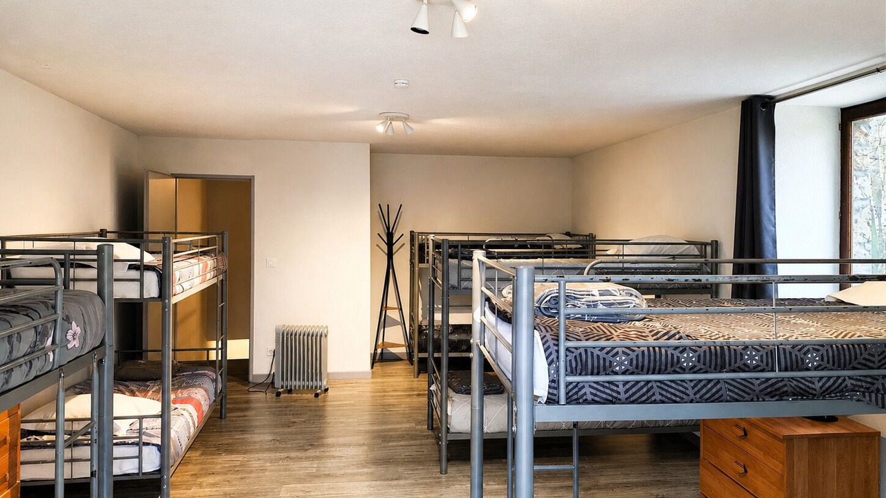 Photo of Bedroom in Servant