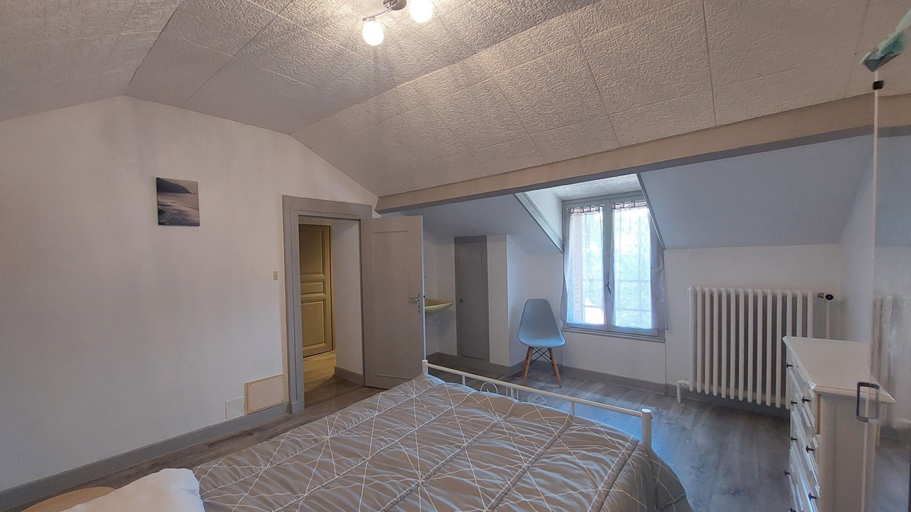 Photo of Bedroom in Servant