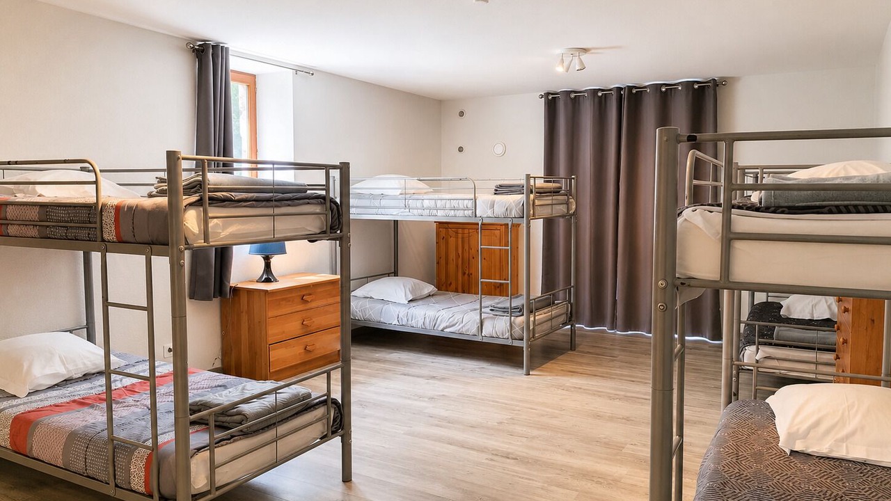 Photo of Bedroom in Servant