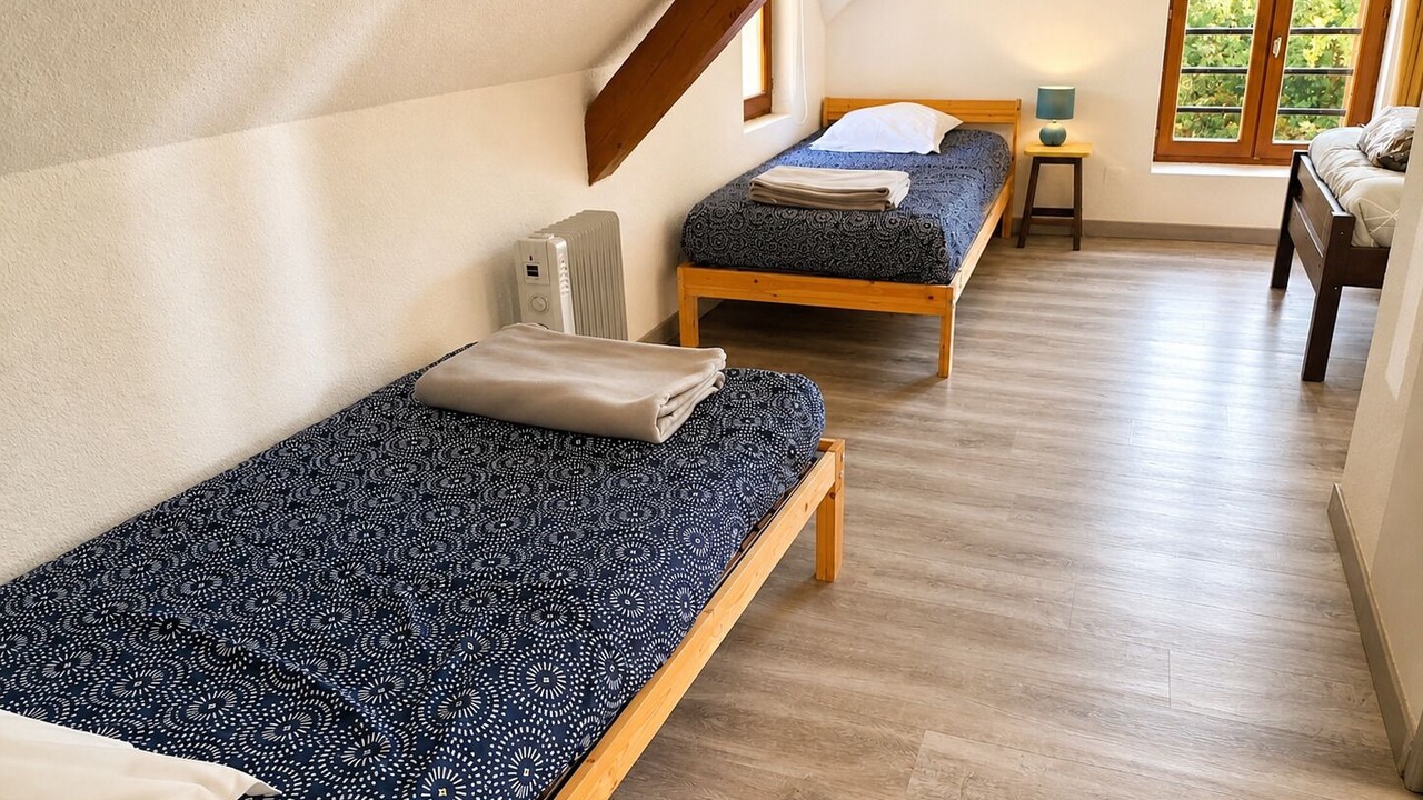 Photo of Bedroom in Servant