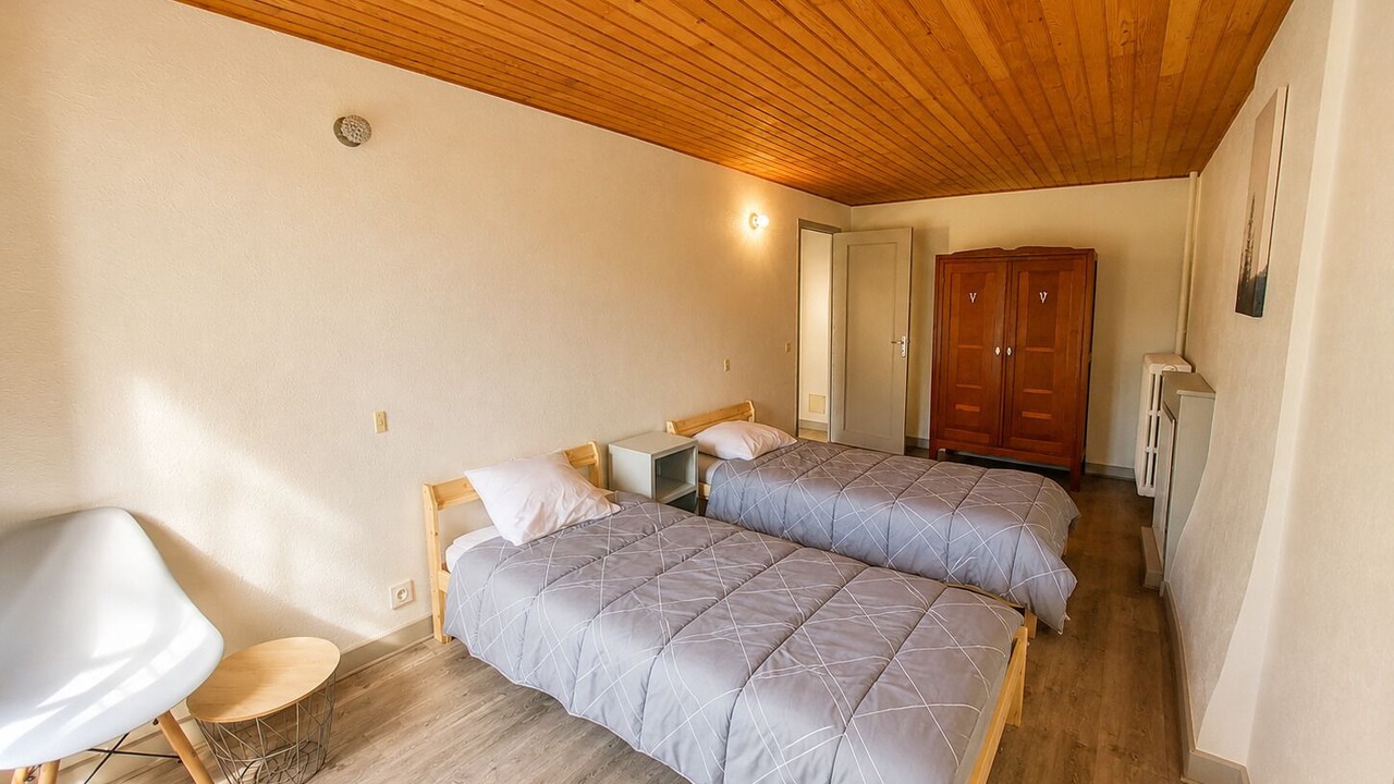 Photo of Bedroom in Servant