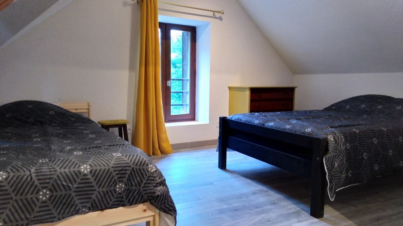 Photo of Bedroom in Servant