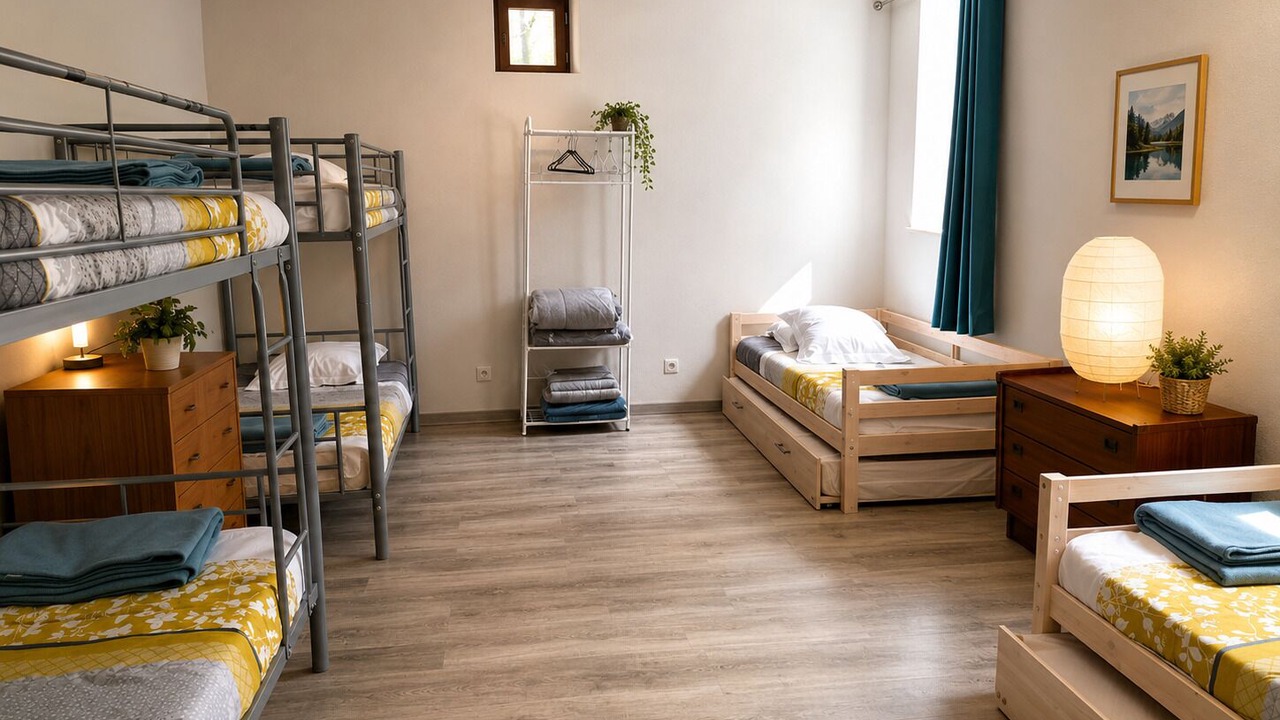 Photo of Bedroom in Servant