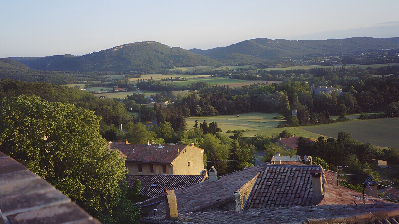 Photo of Outdoor in La Begude-de-Mazenc