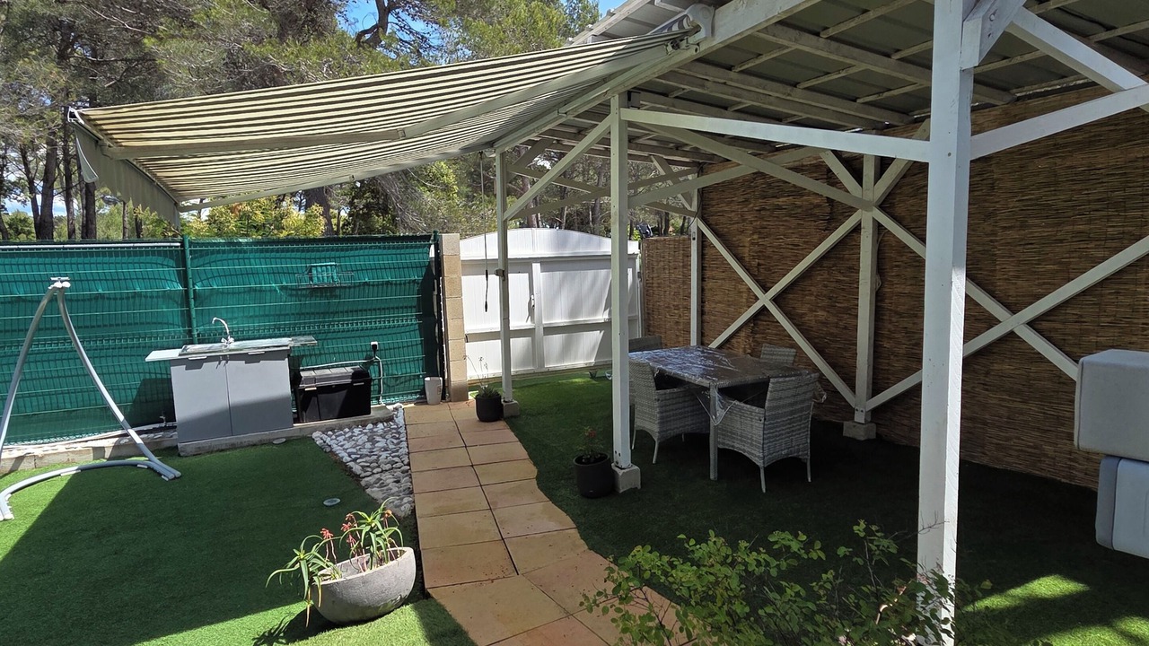 Photo of Outdoor in Le Castellet