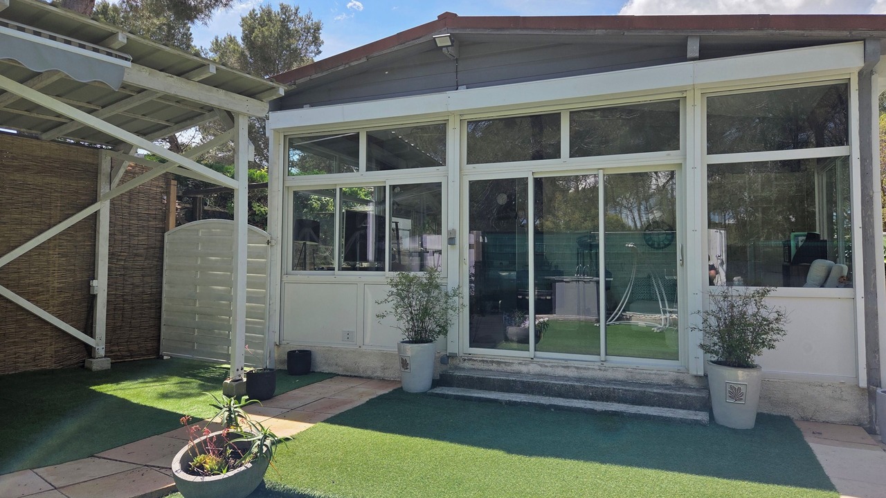 Photo of Outdoor in Le Castellet