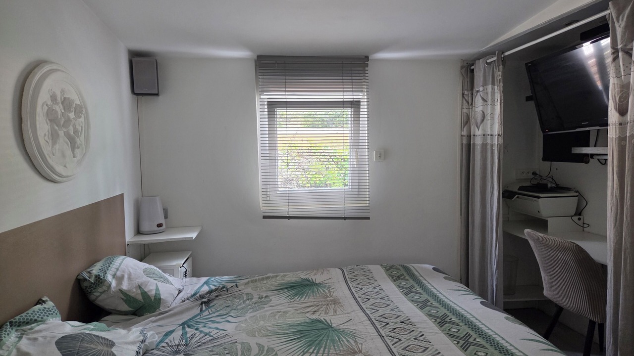 Photo of Bedroom in Le Castellet