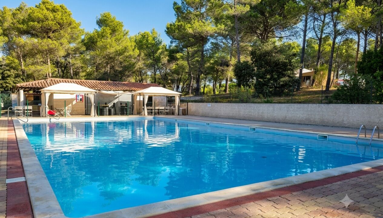 Photo of Outdoor in Le Castellet