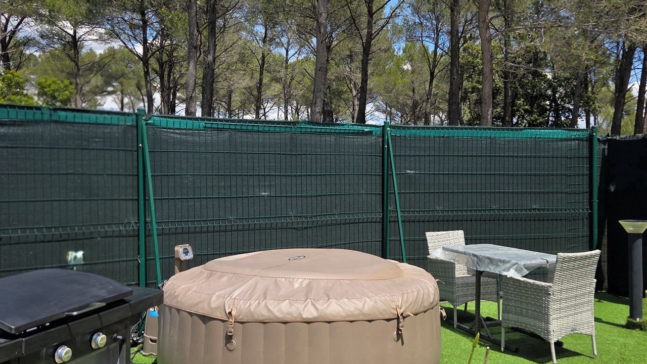 Photo of Outdoor in Le Castellet