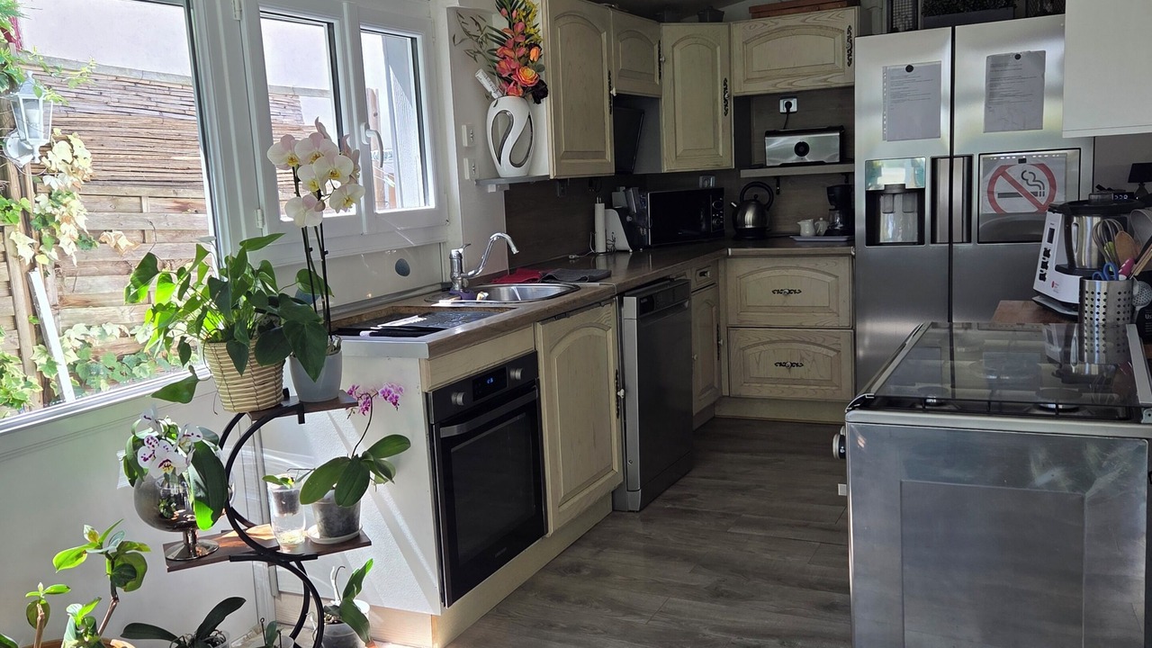 Photo of Kitchen in Le Castellet
