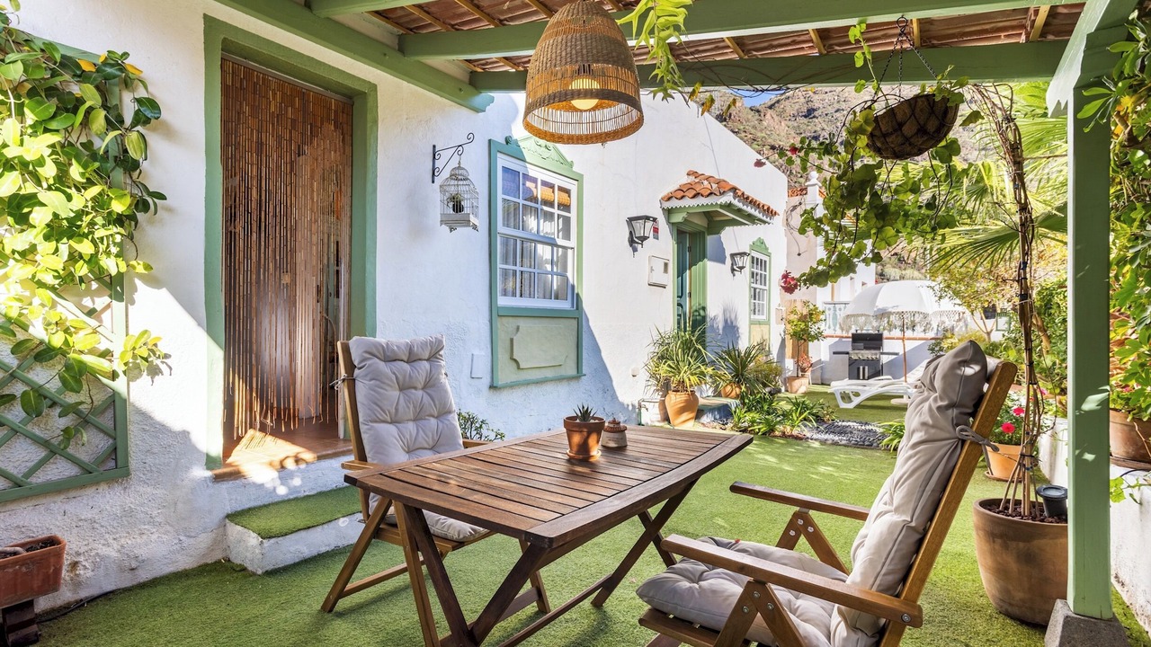 Photo of Outdoor in Candelaria