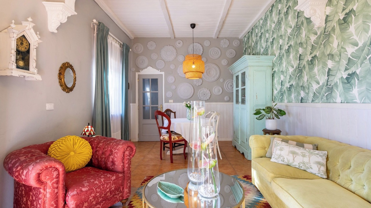 Photo of Livingroom in Candelaria