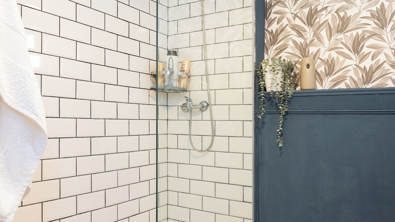 Photo of Bathroom in Candelaria