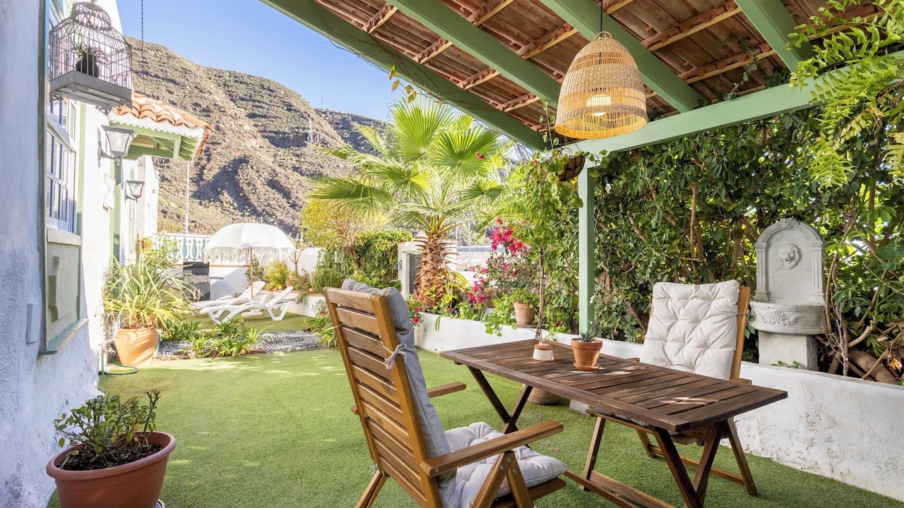Photo of Outdoor in Candelaria