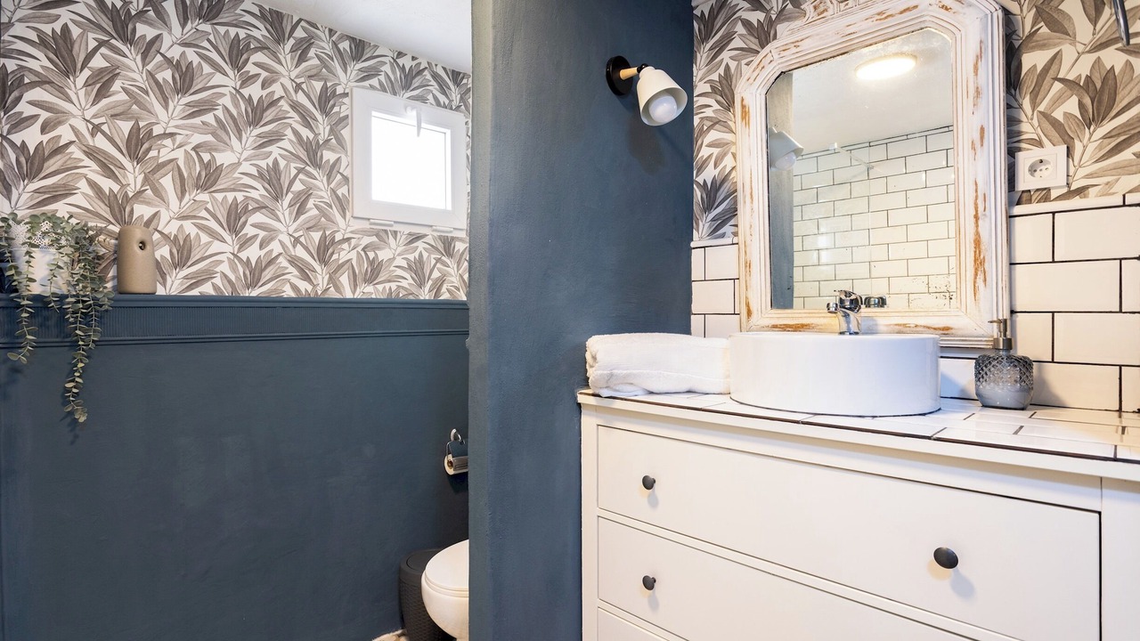 Photo of Bathroom in Candelaria