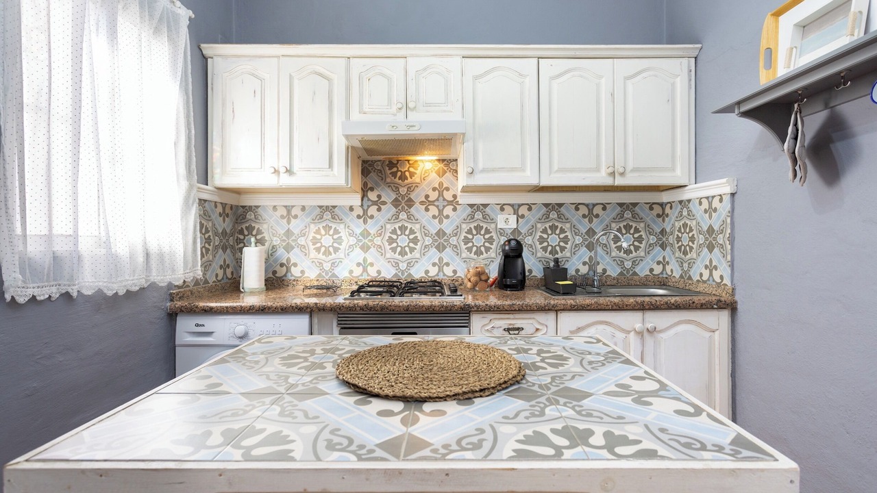 Photo of Kitchen in Candelaria