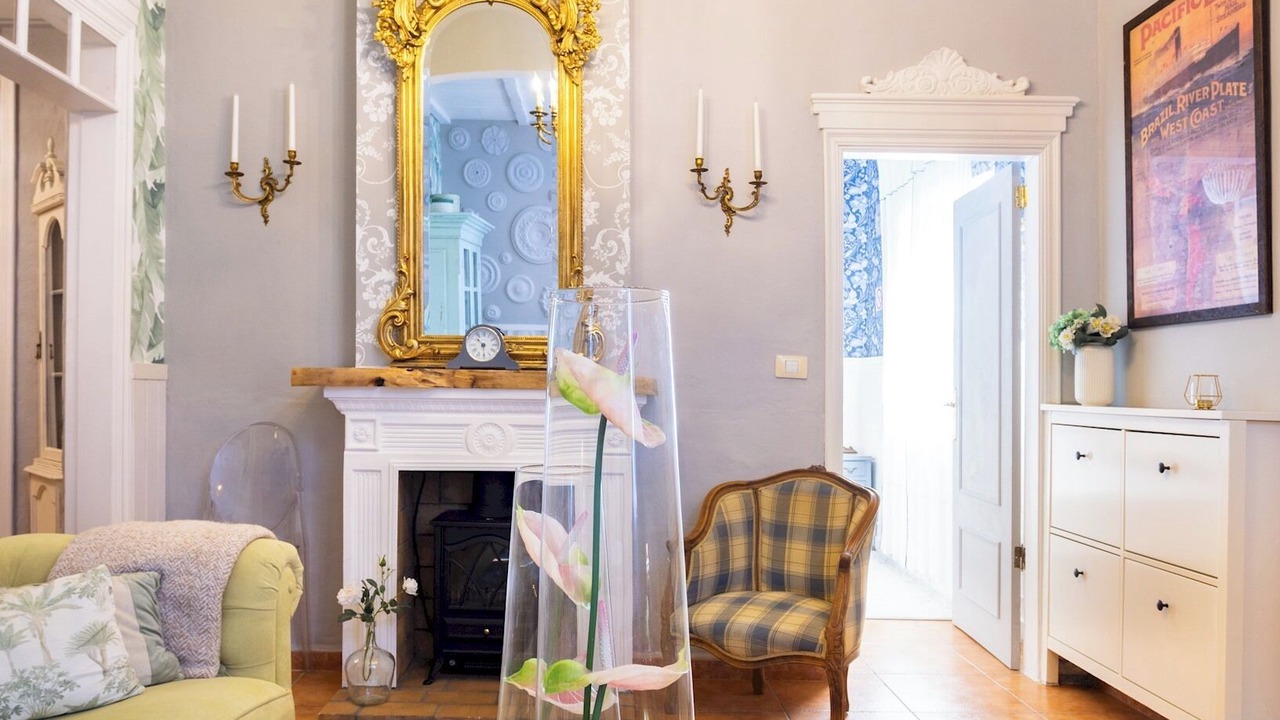 Photo of Livingroom in Candelaria
