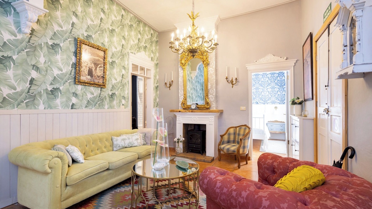 Photo of Livingroom in Candelaria