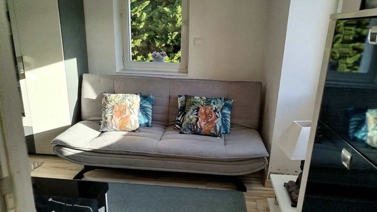 Photo of Livingroom in Villefranche-sur-Mer