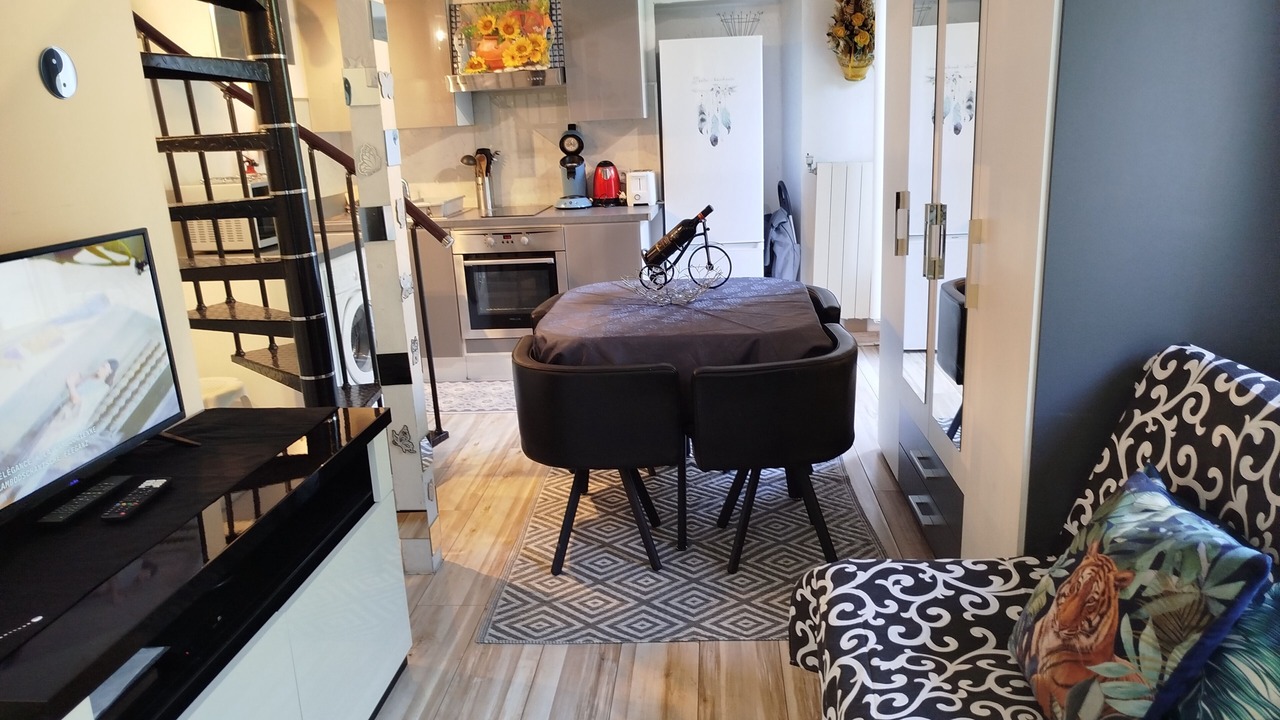 Photo of Livingroom in Villefranche-sur-Mer