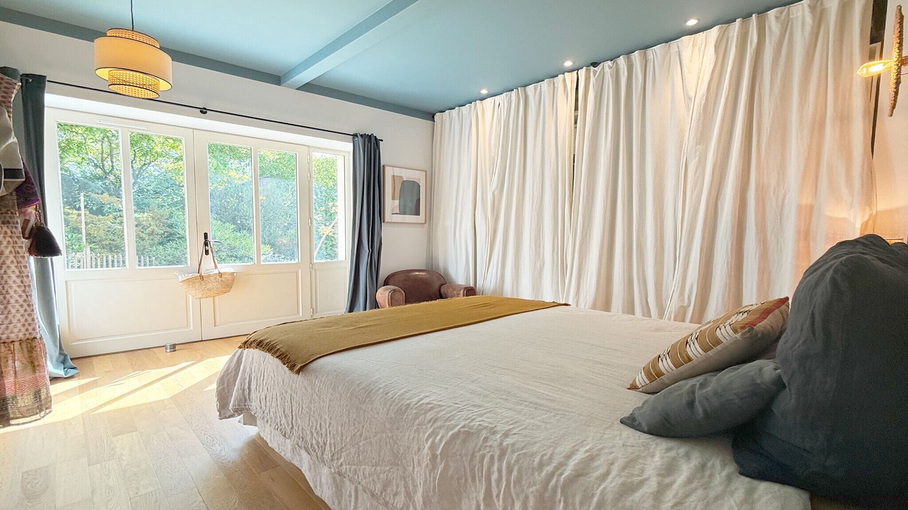 Photo of Bedroom in Saint-Genis-Laval