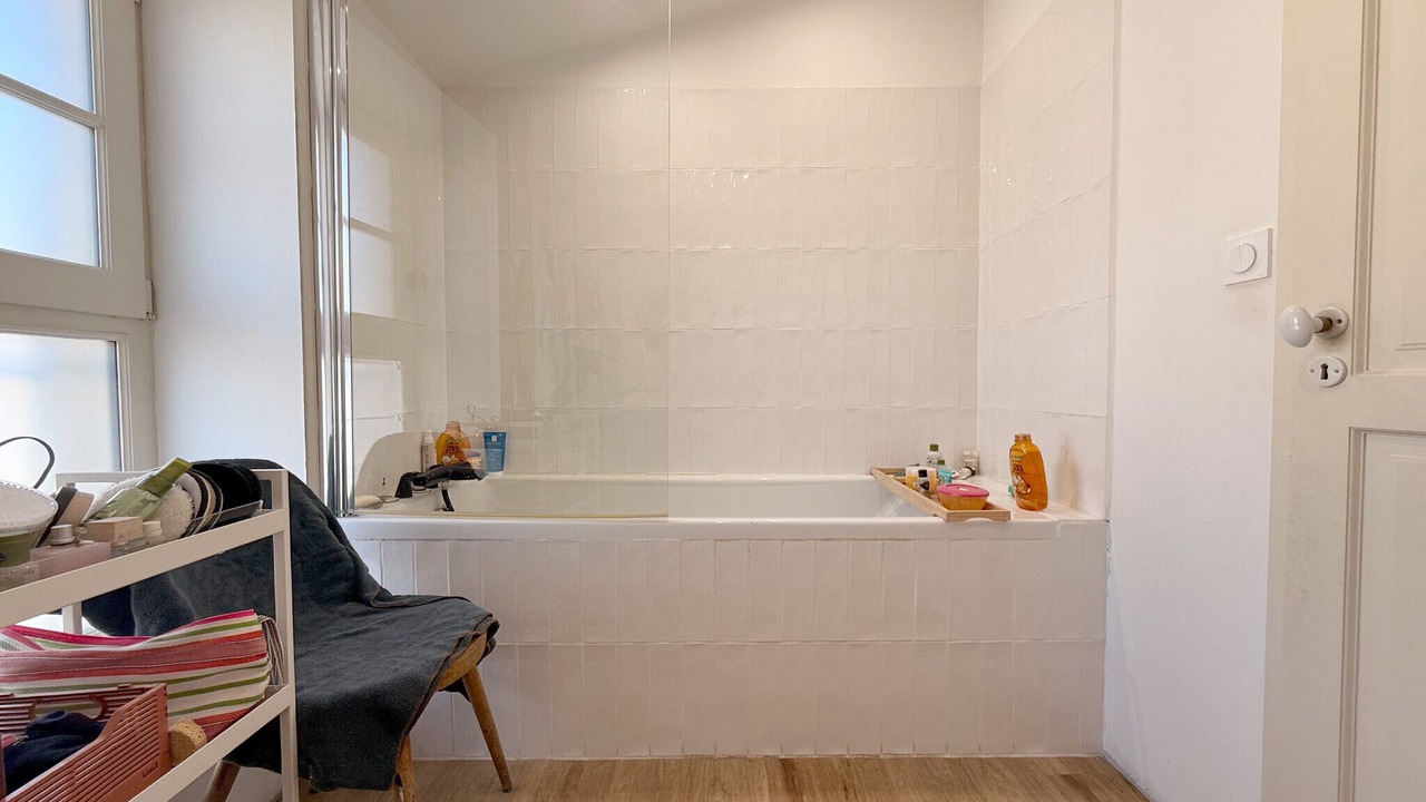 Photo of Bathroom in Saint-Genis-Laval