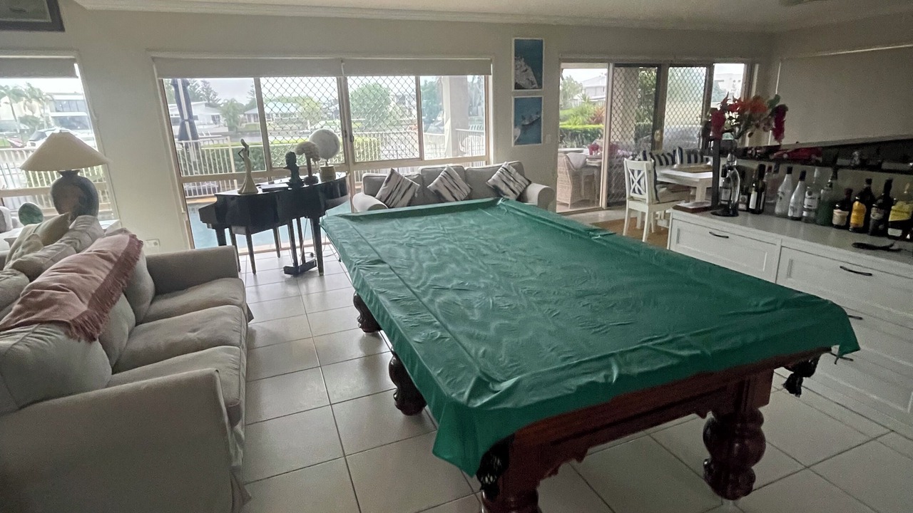 Photo of Livingroom in Helensvale