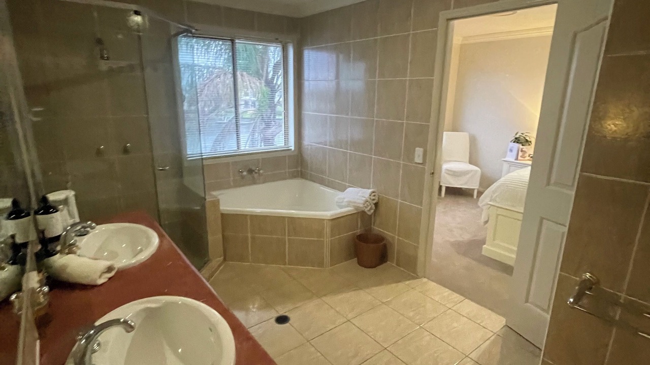 Photo of Bathroom in Helensvale