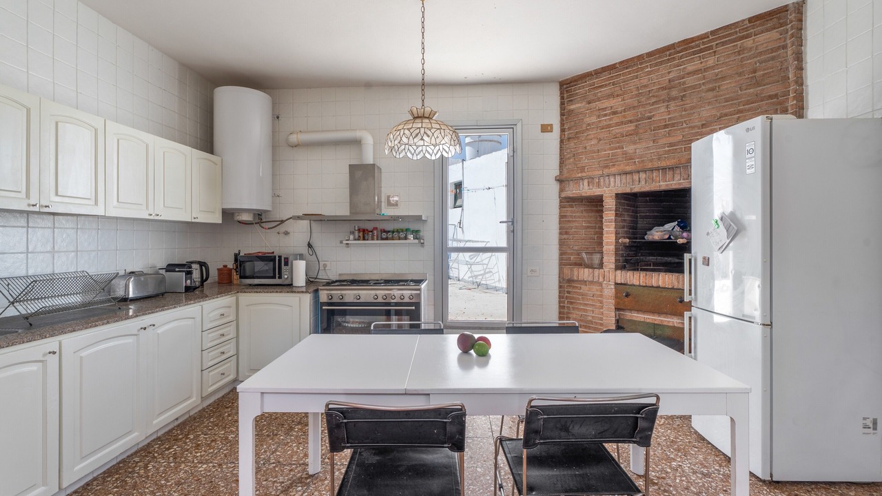 Photo of Kitchen in Arafo