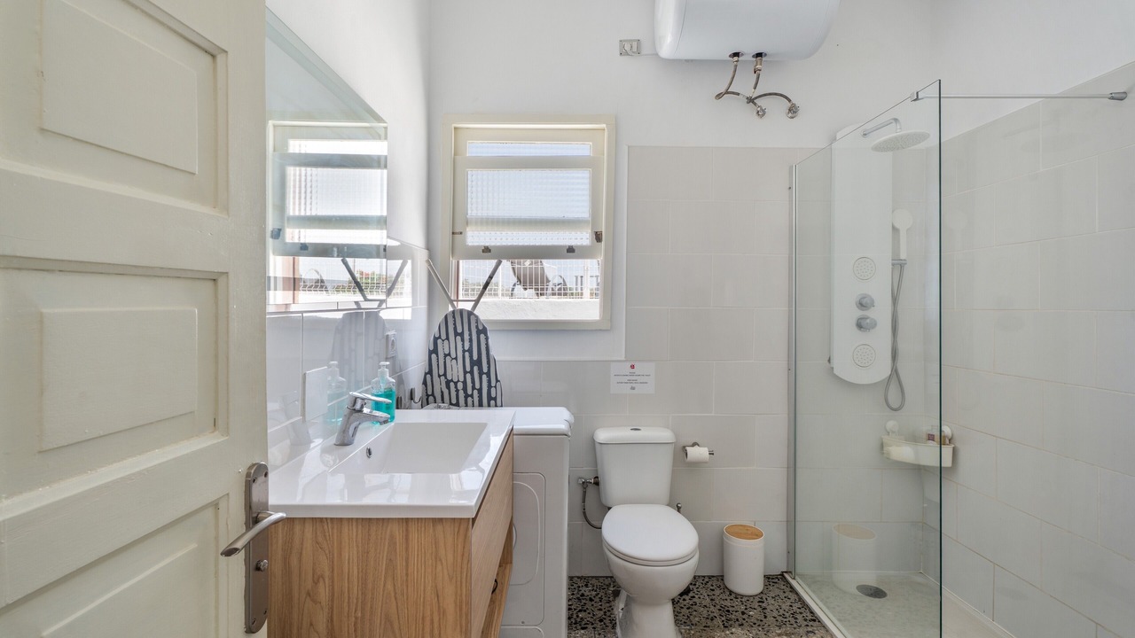 Photo of Bathroom in Arafo