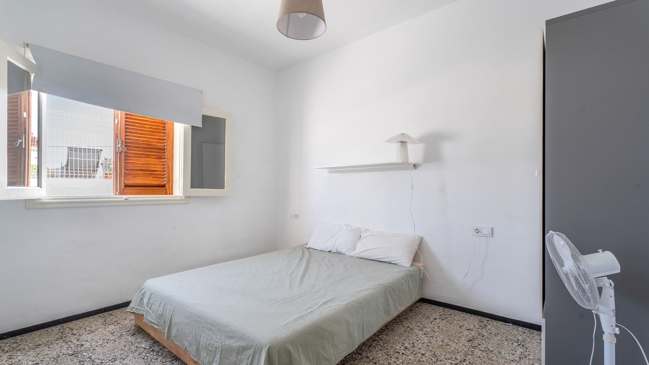Photo of Bedroom in Arafo
