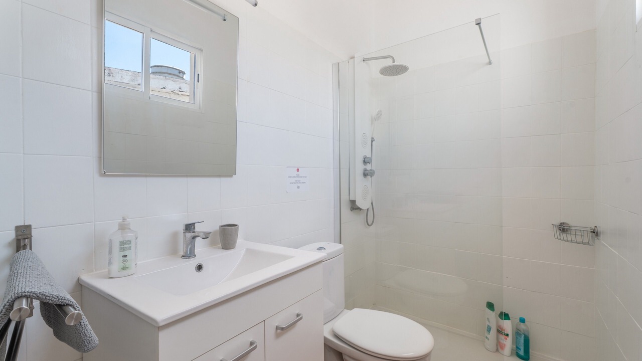 Photo of Bathroom in Arafo