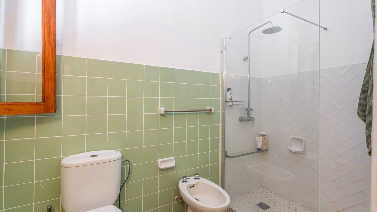 Photo of Bathroom in Arafo