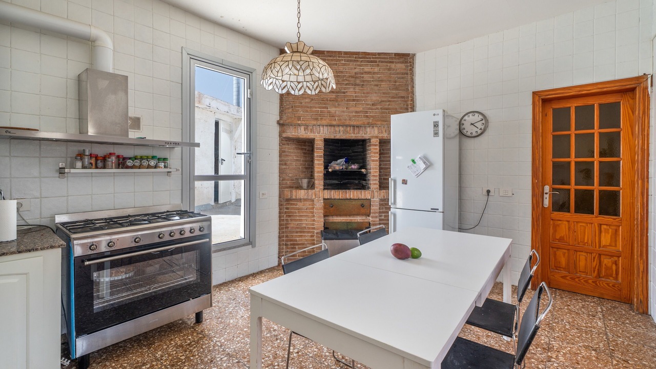 Photo of Kitchen in Arafo