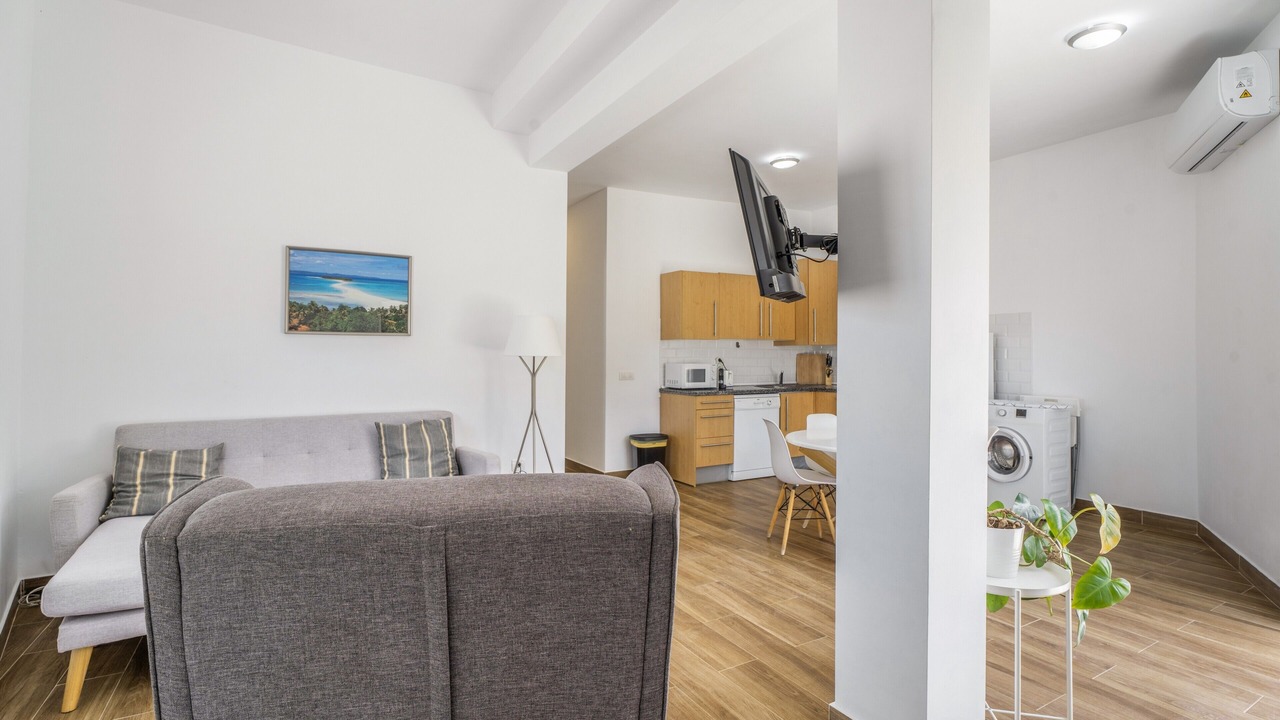 Photo of Livingroom in Arafo