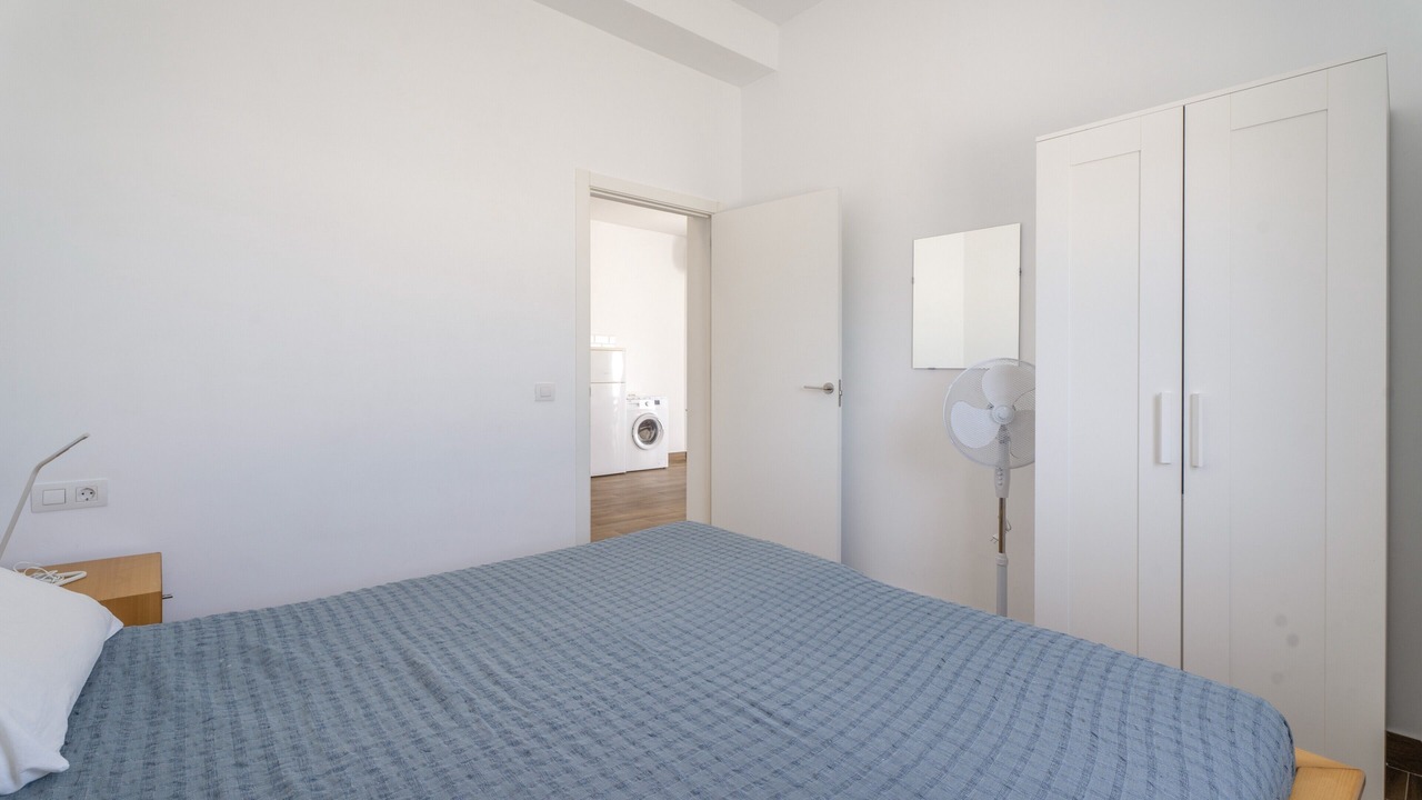 Photo of Bedroom in Arafo