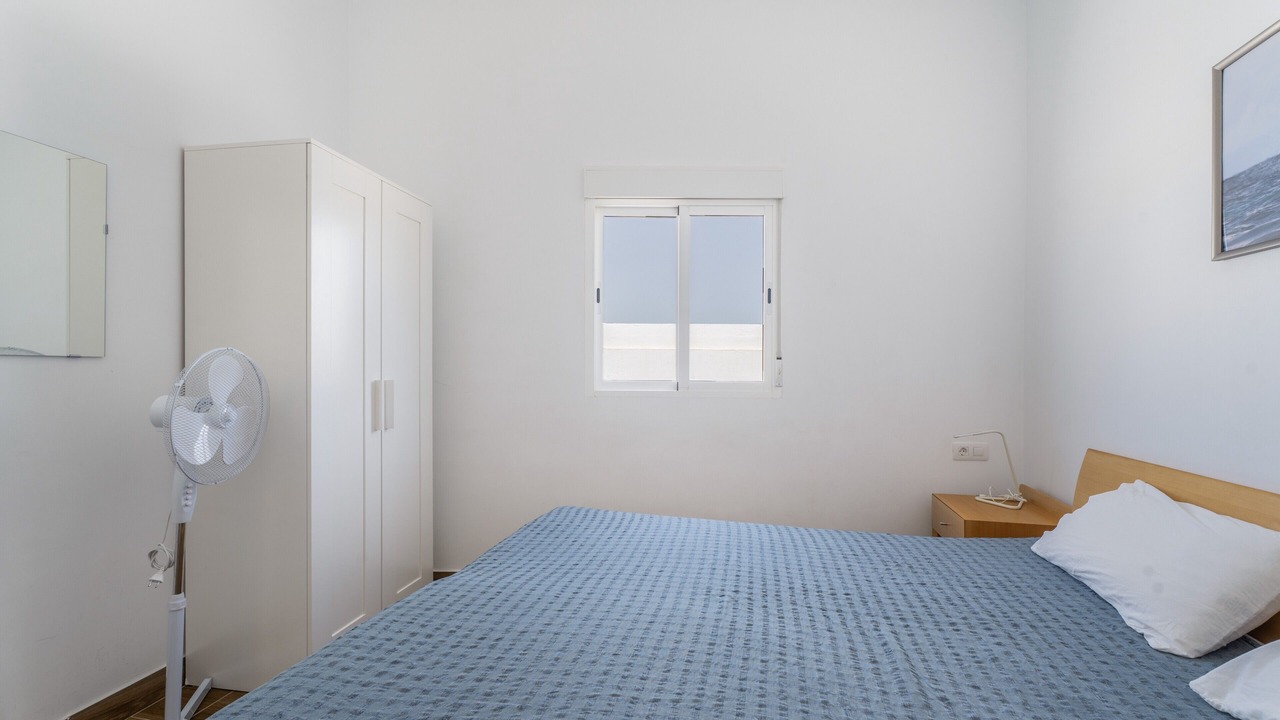 Photo of Bedroom in Arafo