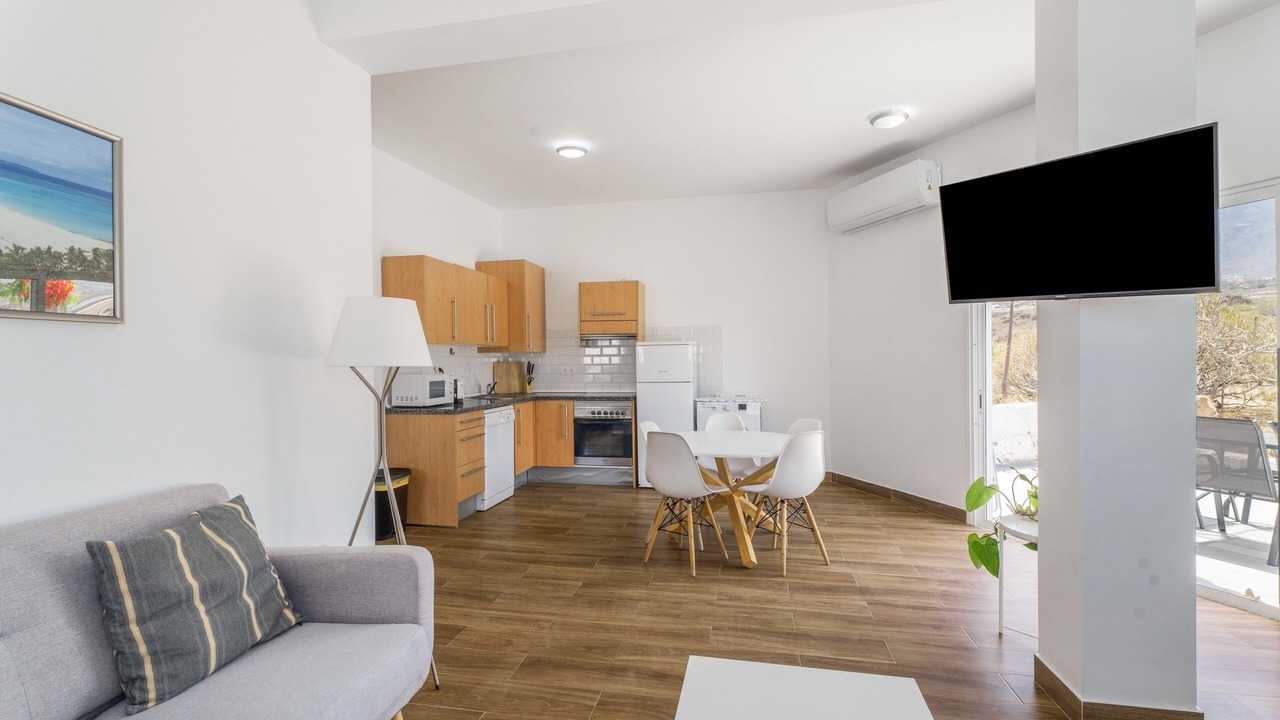 Photo of Livingroom in Arafo